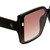 Fiorelli Coco Black Malt Warm Smoke Temple