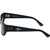 Epokhe Memphis Matte Black Black Polarised Temple