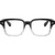 Oliver Peoples Glasses Errisson OV5562U Ink Gradient Clear Front