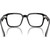 Oliver Peoples Glasses Errisson OV5562U Black Clear Inner Frame