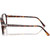 Persol Glasses Lynn PO3371V Havana Clear Temple