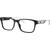 Emporio Armani Glasses EA3239 Black Clear Angle