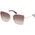 Guess GU00192 Rose Gold Brown Gradient Angle