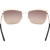 Guess GU00218 Rose Gold Brown Gradient Inner Frame