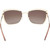 Guess GU00218 Pale Gold Brown Gradient Inner Frame