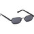 Guess GU00231 Shiny Black Smoke Angle