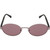 Guess GU00232 Violet Havana Violet Front