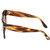 Tom Ford Beatrix 02 FT0613 Coloured Havana Brown Temple