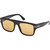 Tom Ford Dunning 02 FT0907 Black Light Brown Angle