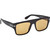 Tom Ford Dunning 02 FT0907 Black Light Brown Angle