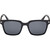 Tom Ford FT1238-K Shiny Black Smoke Front