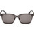 Tom Ford FT1238-K Shiny Grey Smoke Front
