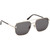 Tom Ford FT1249-K Rose Gold Green Angle