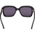 Tom Ford Natalia 02 FT1283 Shiny Black Smoke Inner Frame