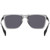 Bolle Reverence Crystal Grey Volt+ Ultraviolet Polarised Inner Frame