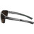 Bolle Terrus Crystal Dark Grey Brown Polarised Temple