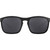 Serengeti Carson Black Smoke Photochromic Polarised Glass Front