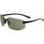 Serengeti Lupton 2.0 Matte Black 555nm PhD 2.0 Photochromic Polarised Angle
