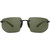 Serengeti Lupton 2.0 Matte Black 555nm PhD 2.0 Photochromic Polarised Front