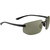 Serengeti Lupton 2.0 Matte Black 555nm PhD 2.0 Photochromic Polarised Angle