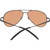Serengeti Carrara XL Gunmetal Drivers Photochromic Polarised Glass Inner Frame