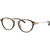 Coach Glasses HC6268D Dark Tortoise Angle