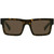 OUTLET Prada PR19WS Tort Dark Brown Front