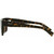 OUTLET Prada PR19WS Tort Dark Brown Temple