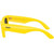 Ray-Ban Wayfarer Puffer RB4940 Yellow Ultra Black Temple