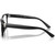 Polo Ralph Lauren Glasses PH2290 Shiny Black Clear Temple