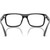 Polo Ralph Lauren Glasses PH2290 Shiny Black Clear Inner Frame