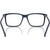 Polo Ralph Lauren Glasses PH2287 Transparent Blue Inner Frame