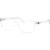 Polo Ralph Lauren Glasses PH2117 Shiny Crystal Angle