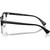 Polo Ralph Lauren Glasses PH2277 Shiny Black Clear Temple