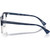 Polo Ralph Lauren Glasses PH2277 Blue Havana Clear Temple