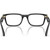 Burberry Glasses BE2428U Grey Clear Inner Frame