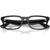 Burberry Glasses BE2428U Grey Clear Front Folded