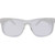 JS Eyewear Clear Clear Front