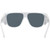 JS Eyewear Aerial Safety 7403 White Smoke Inner Frame
