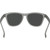 ARC Eyewear Gritty Rubber Grey Silver Polarised Inner Frame