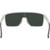 ARC Eyewear Vortex Frosted Clear Pink Polarised Inner Frame