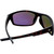 Stingray Eyewear Flathead Demi Green Polarised Inner Frame