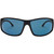 Stingray Eyewear Cobbler Black Smoke Polarised Front