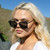 SIN Eyewear Tommy Matte Black Smoke Polarised Lifestyle