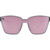 Blenders Buttertron Fog Crystal Grey Rose Gold Polarised Front