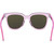 Blenders Grove Neon Queen Pink Polarised Inner Frame
