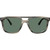 Ray-Ban Chromance RB2213CH Grey Havana Grey Polarised Glass Front