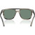 Ray-Ban Chromance RB2213CH Grey Havana Grey Polarised Glass Inner Frame