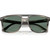 Ray-Ban Chromance RB2213CH Grey Havana Grey Polarised Glass Front Folded