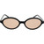 Kaleos Black Brown Photochromic Front